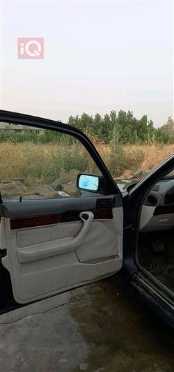 بي ام دبليو الفئة 5